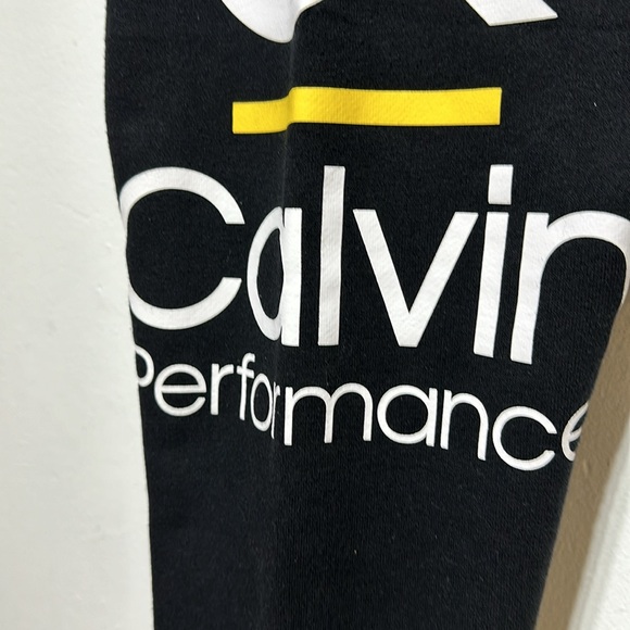 Calvin Klein Performance Comfy Jogger Loungewear Size Small - Picture 6 of 10